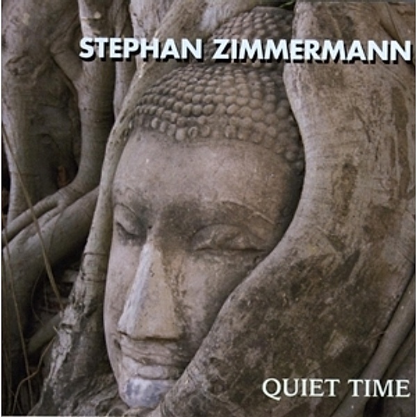 Quiet Time, Stephan Zimmermann