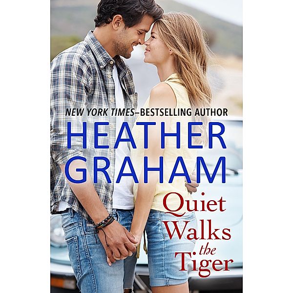 Quiet Walks the Tiger, Heather Graham