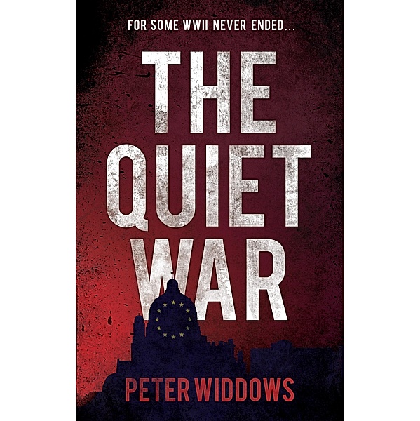Quiet War / Matador, Peter Widdows