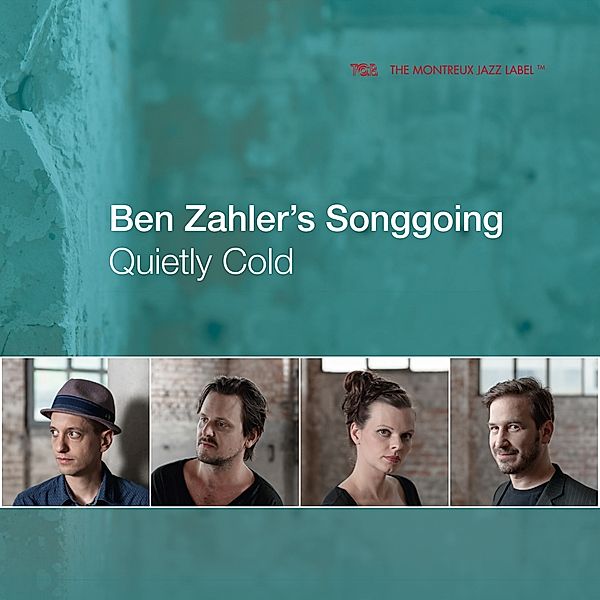 Quietly Cold, Ben-Songgoing- Zahler