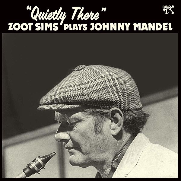 Quietly There (Vinyl), Zoot Sims