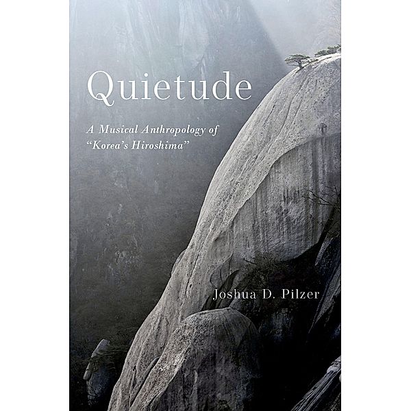 Quietude, Joshua D. Pilzer