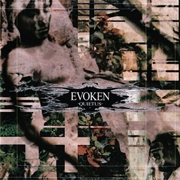 Quietus (Limited Edition) (Vinyl), Evoken