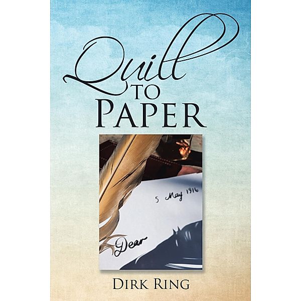 Quill to Paper, Dirk Ring