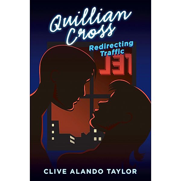 Quillian Cross, Clive Alando Taylor