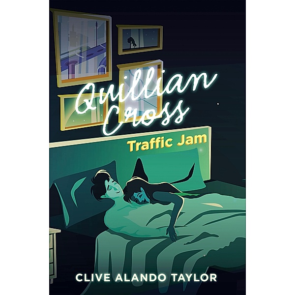 Quillian Cross Traffic Jam, Clive Alando Taylor