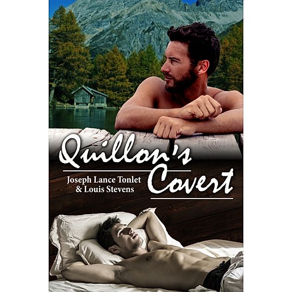 Quillon's Covert, Joseph Lance Tonlet