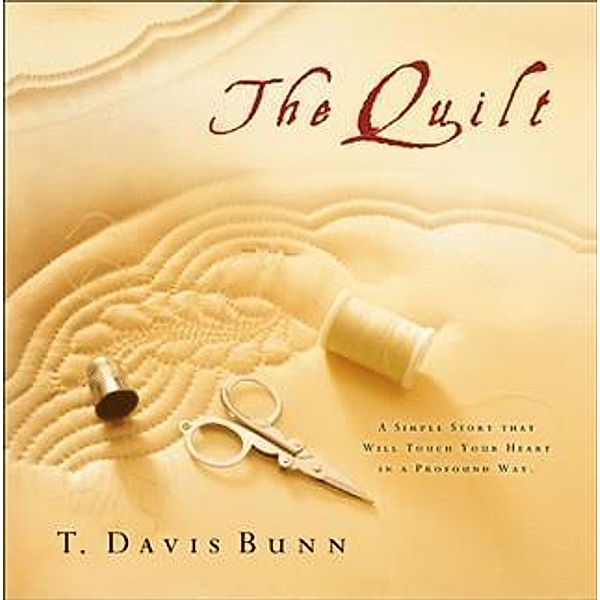 Quilt, T. Davis Bunn