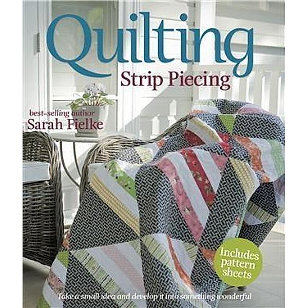 Quilting, Sarah Fielke