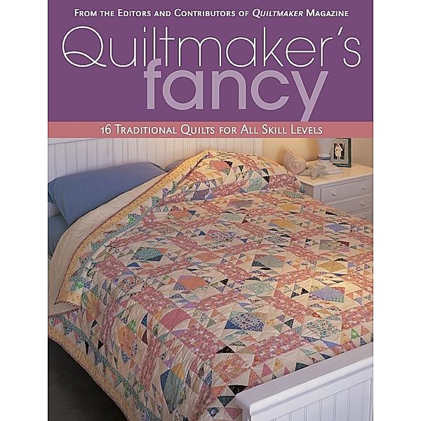 Quiltmaker's Fancy