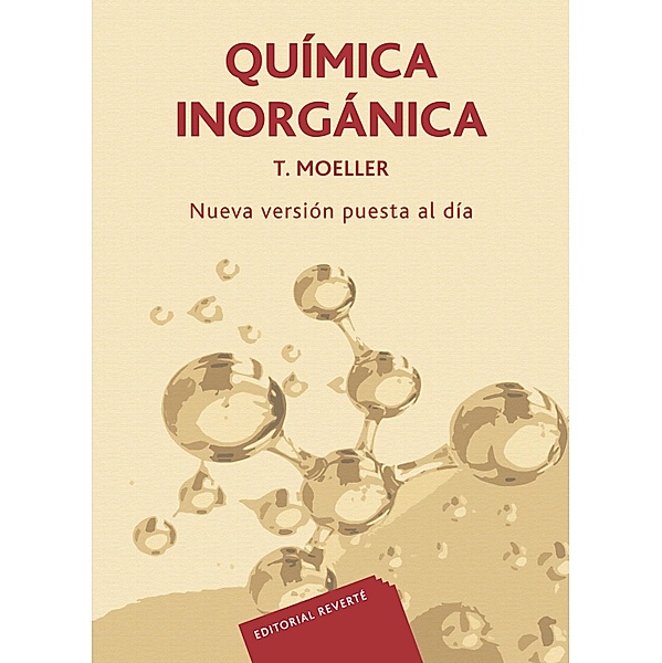 Química inorgánica, Therald Moeller