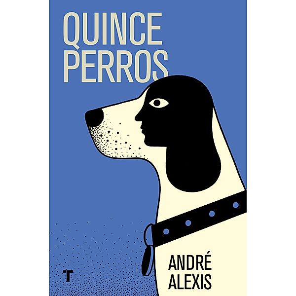 Quince perros, André Alexis