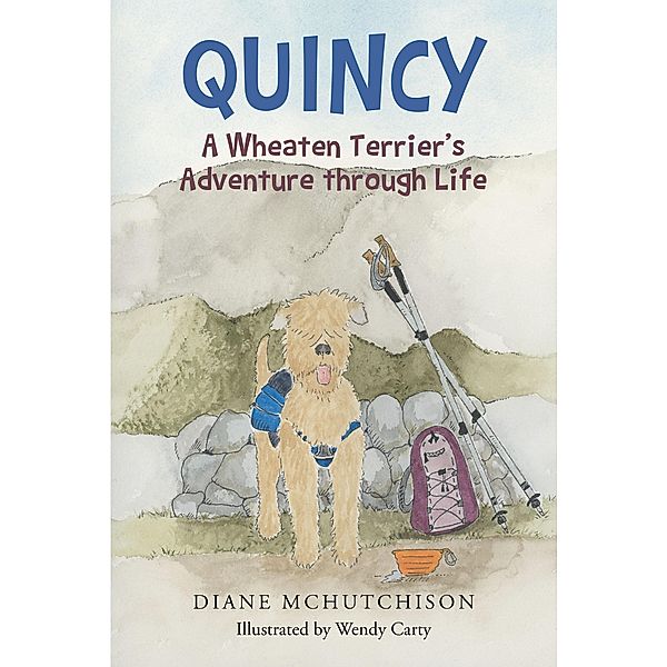 Quincy, Diane McHutchison