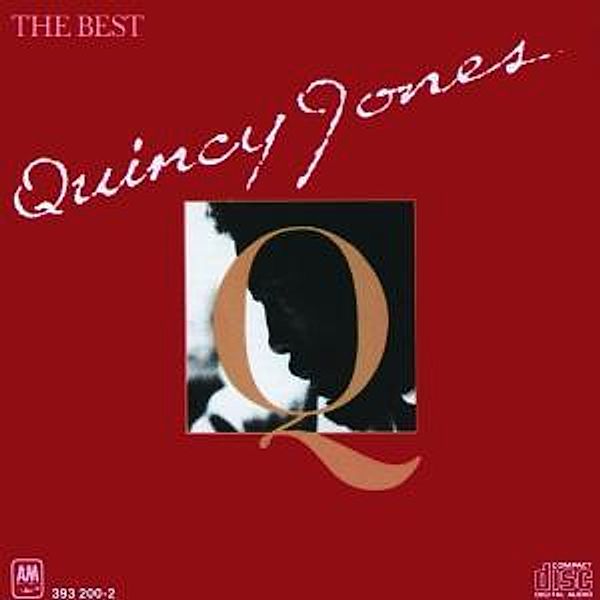 Quincy Jones - The Best, Quincy Jones