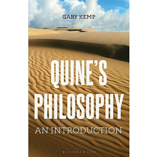 Quine's Philosophy, Gary Kemp
