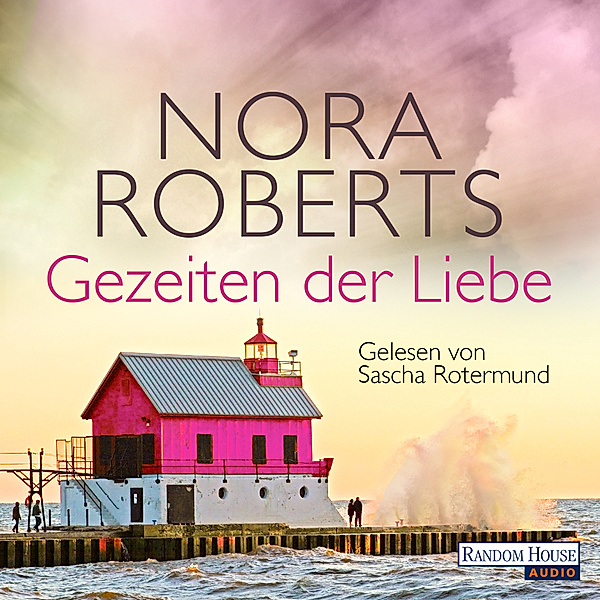 Quinn - 2 - Gezeiten der Liebe, Nora Roberts