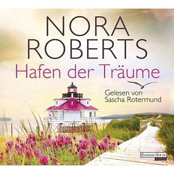 Quinn - 3 - Hafen der Träume, Nora Roberts