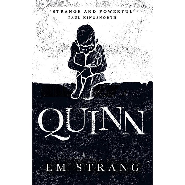 Quinn, Em Strang