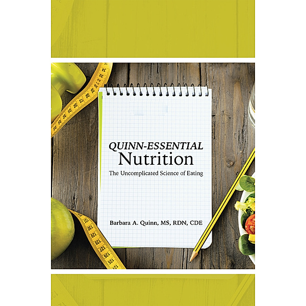 Quinn-Essential Nutrition, Barbara Quinn