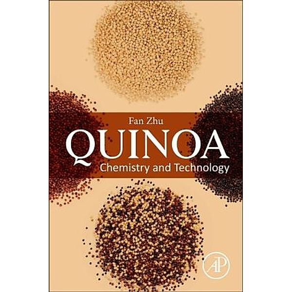 Quinoa, Fan Zhu