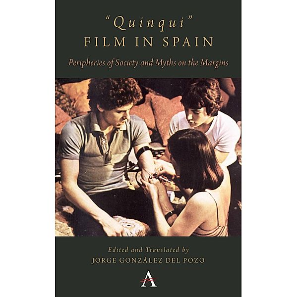 Quinqui Film in Spain