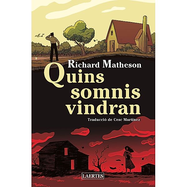 Quins somnis vindran / L'Arcà Bd.96, Richard Matheson