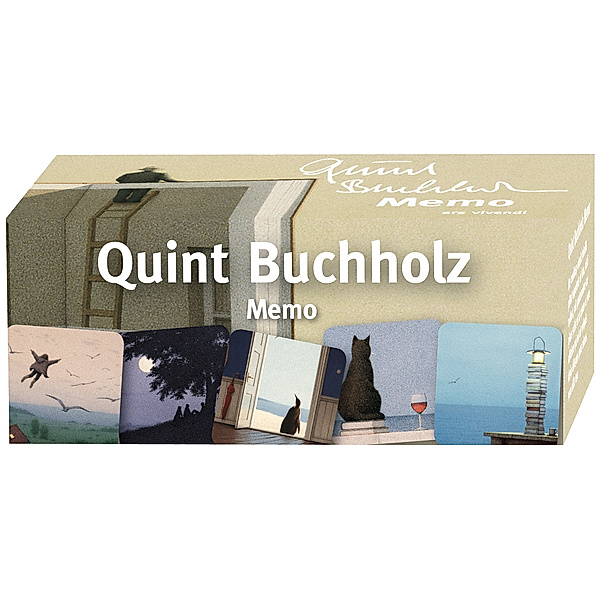 Quint Buchholz Memo
