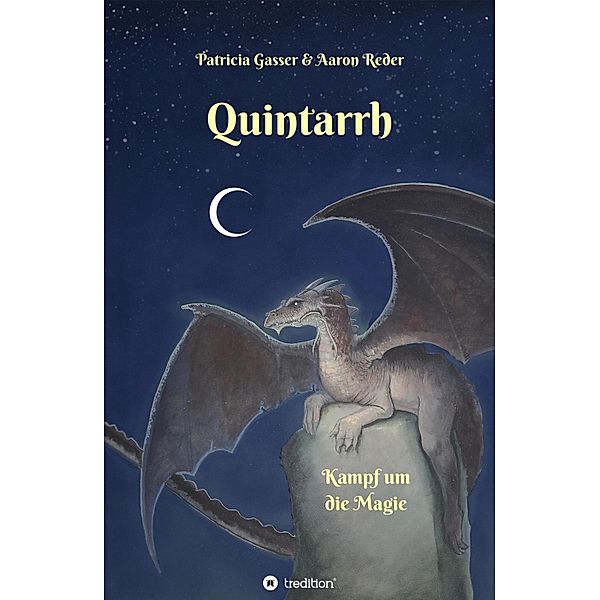 Quintarrh, Patricia Gasser, Aaron Reder