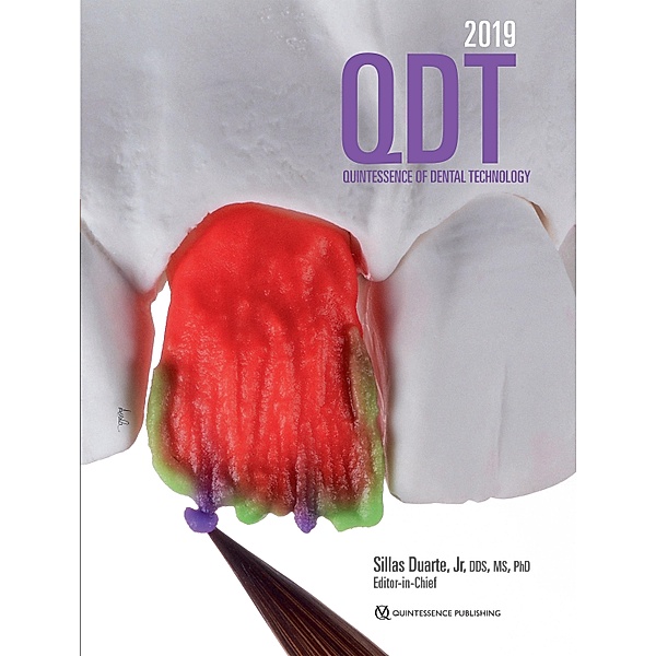 Quintessence of Dental Technology 2019