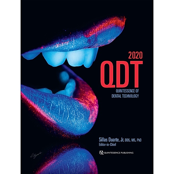 Quintessence of Dental Technology 2020, Sillas Duarte Jr