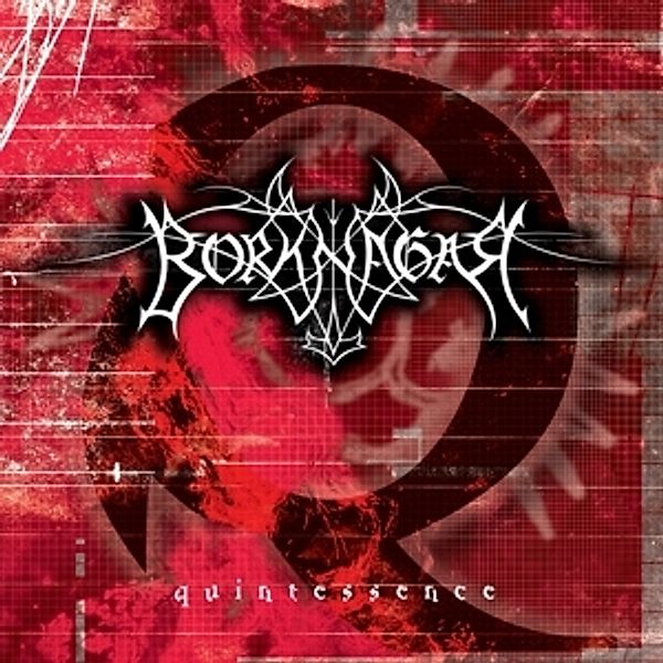 Quintessence (Vinyl), Borknagar