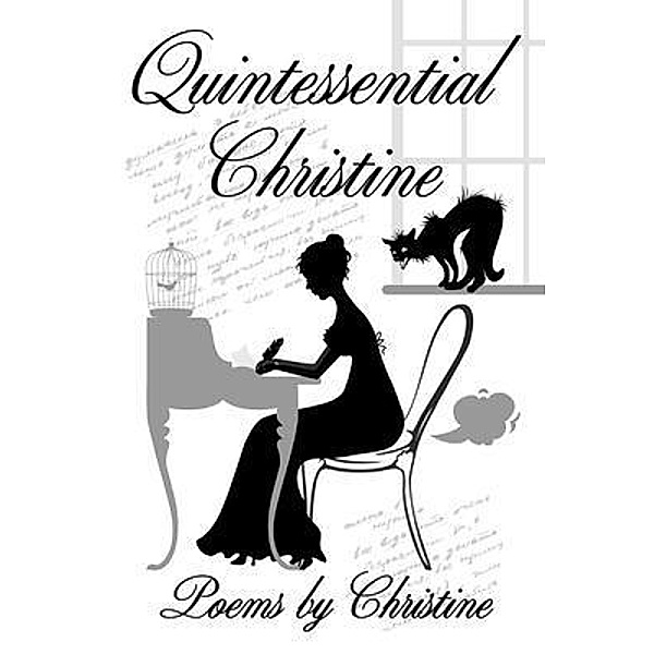 Quintessential Christine, Christine Watts