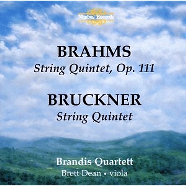 Quintets, Brandis Quartett