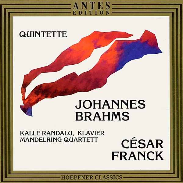 Quintette, Mandelring Quartett