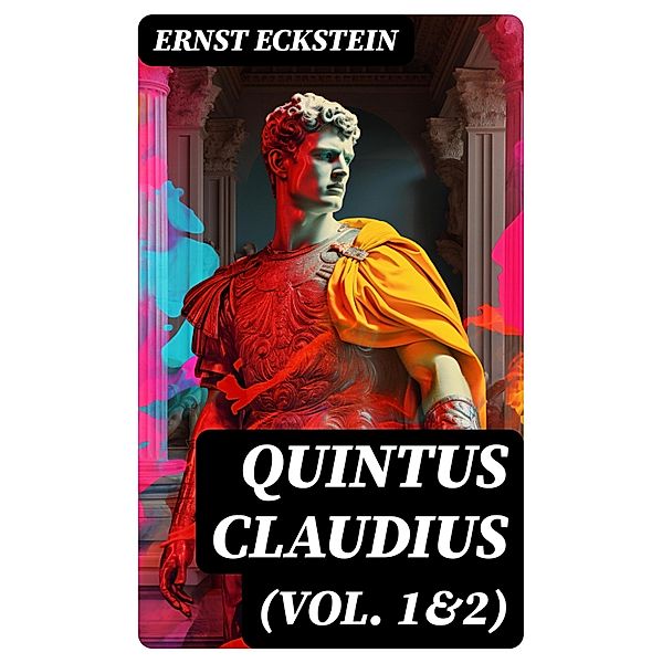 Quintus Claudius (Vol. 1&2), Ernst Eckstein