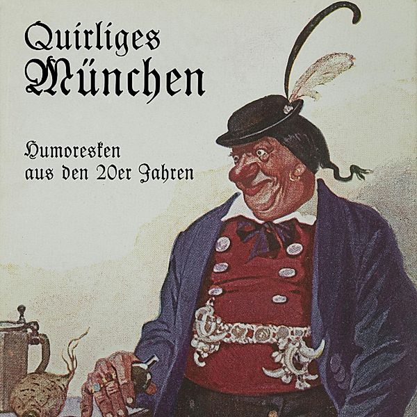 Quirliges München, Julius Kreis