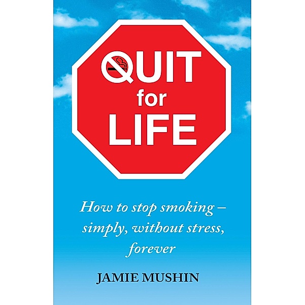 Quit for Life, Jamie Mushin