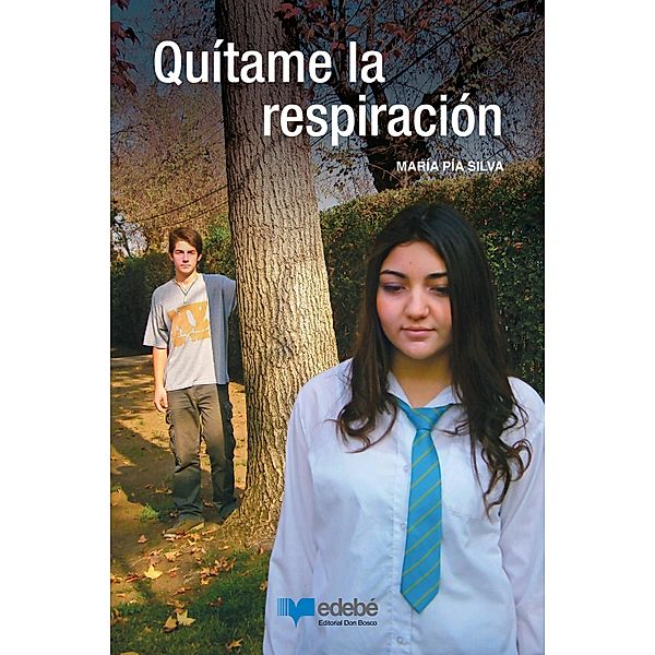 Quítame la respiración, Pía Silva María