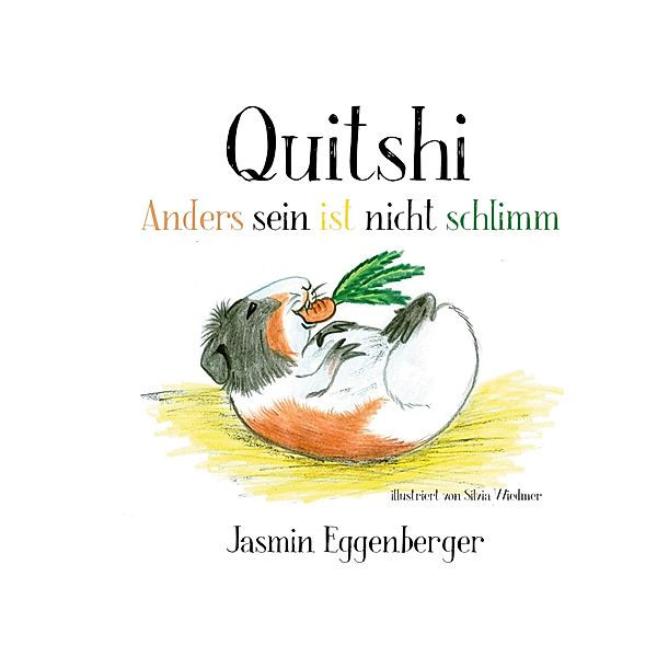 Quitshi, Jasmin Eggenberger