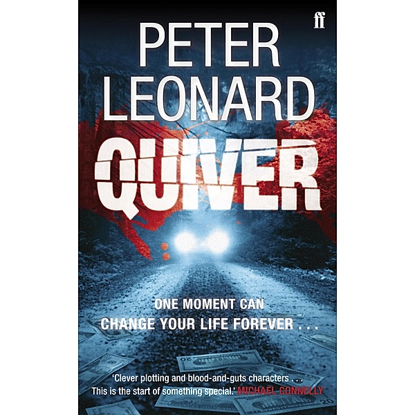 Quiver, Peter Leonard
