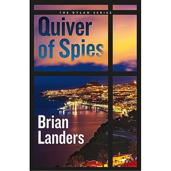 Quiver of Spies, Brian Landers