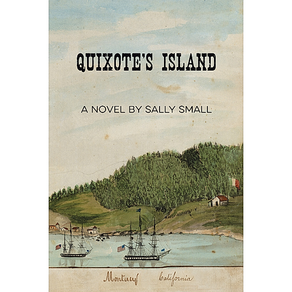 Quixote’S Island, Sally Small