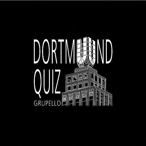 Grupello Quiz im Quadrat - Dortmund-Quiz; ., Andreas Zeising