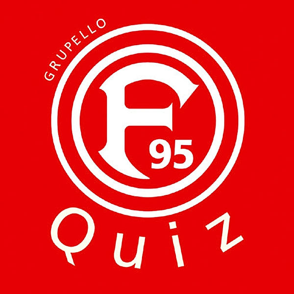 Grupello Quiz im Quadrat - Fortuna-Düsseldorf-Quiz; ., Christian Matzerath