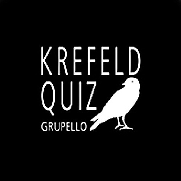 Grupello Quiz im Quadrat - Krefeld-Quiz; ., Ingrid Schupetta