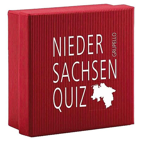Quiz im Quadrat - Niedersachsen-Quiz, Natascha Manski