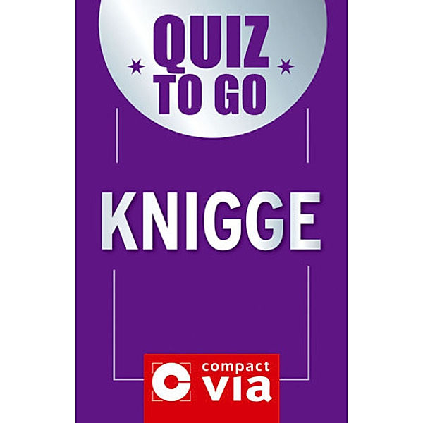 Quiz to go (Spiel), Knigge