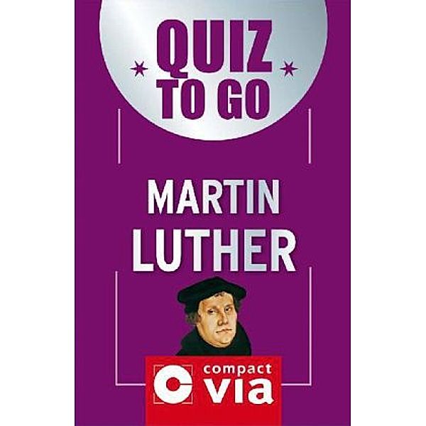 Quiz to go (Spiel), Martin Luther, Julia Feldbaum