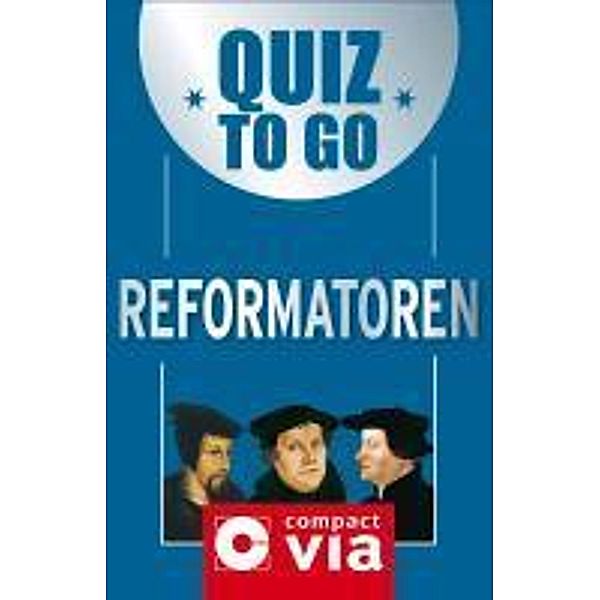 Quiz to go (Spiel), Reformatoren, Julia Feldbaum