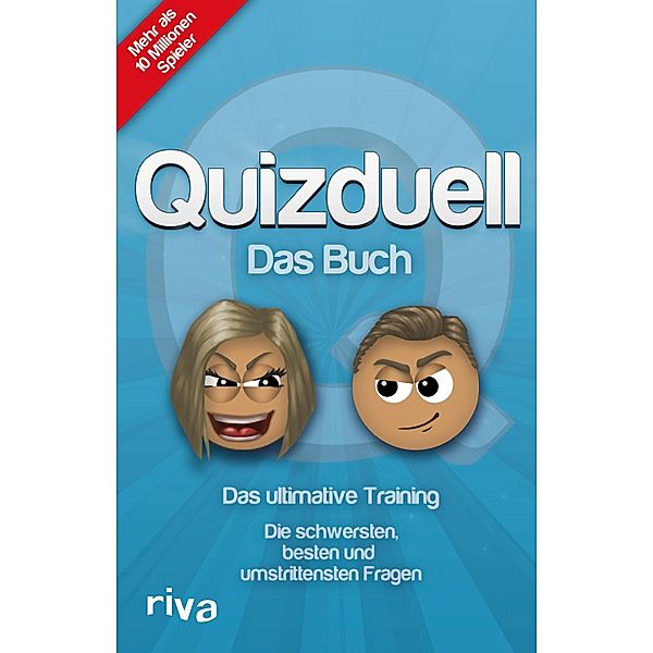 Quizduell, das Quizduell